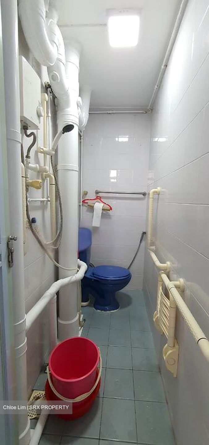 Blk 81 Commonwealth Heights (Queenstown), HDB 2 Rooms #476498941